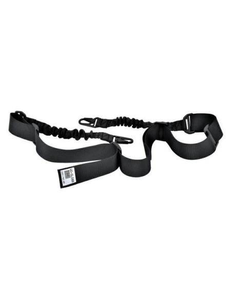 SANGLE 2 POINTS NOIR WO SPORT