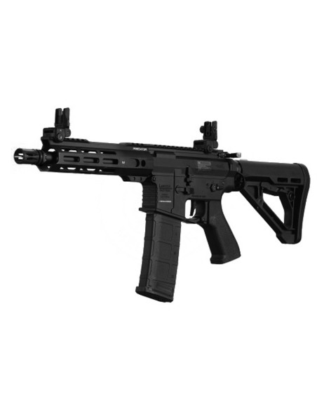 M4 LT GEN4 ASTER II 8.25" NOIR