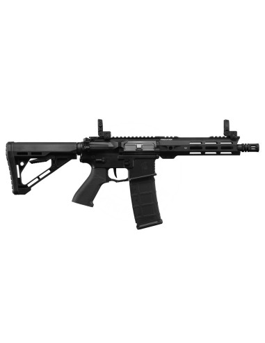 M4 LT GEN4 ASTER II 8.25" NOIR