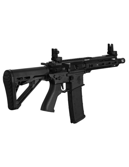 M4 LT GEN4 NEBULA II 8.25" NOIR