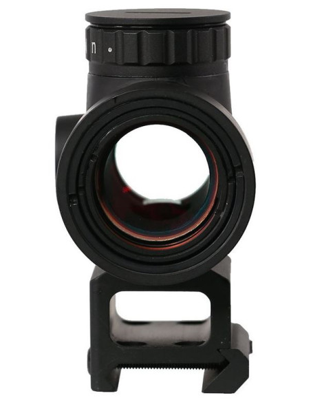 RED DOT MRO + MOUNT ZH HOLY WARRIOR NOIR