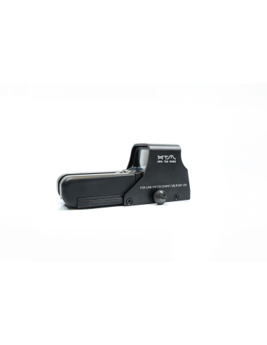 ATM RED DOT TYPE EOTECH 552
