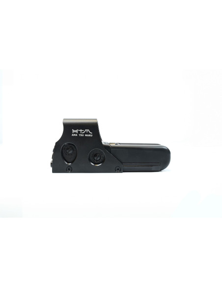 ATM RED DOT TYPE EOTECH 552