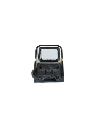 ATM RED DOT TYPE EOTECH 552