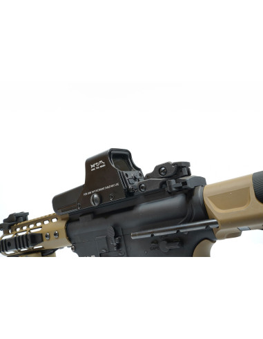 ATM RED DOT TYPE EOTECH 552