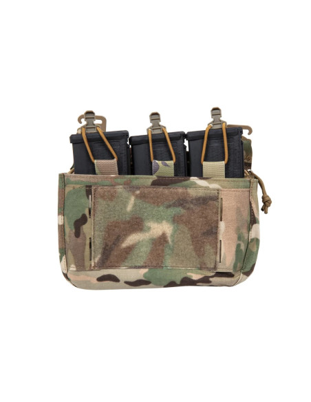 FRONT PANEL MULTICAM POUR FCPC V5 WOSPORT