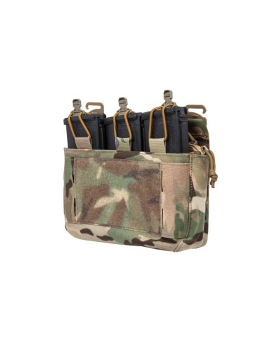FRONT PANEL MULTICAM POUR FCPC V5 WOSPORT