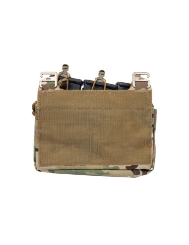 FRONT PANEL MULTICAM POUR FCPC V5 WOSPORT