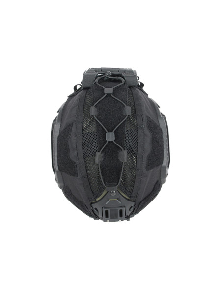 COVER MULTIFONCTION NOIR TYPE AGILITE