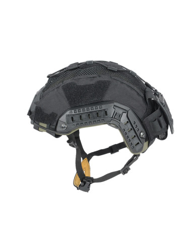 COVER MULTIFONCTION NOIR TYPE AGILITE