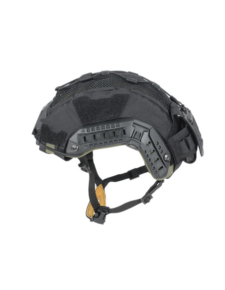 COVER MULTIFONCTION NOIR TYPE AGILITE