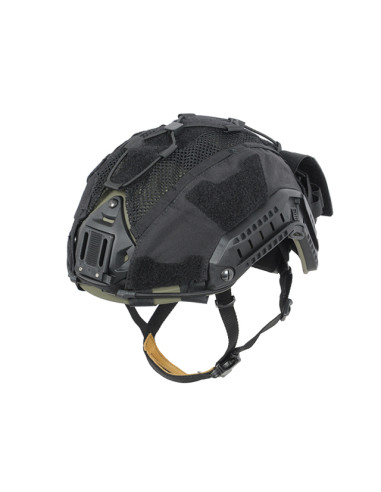 COVER MULTIFONCTION NOIR TYPE AGILITE