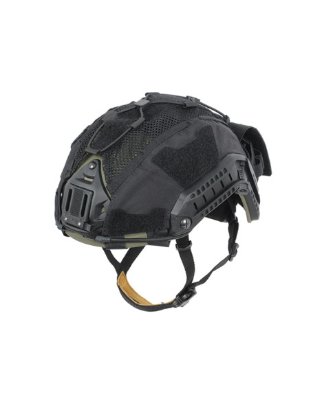 COVER MULTIFONCTION NOIR TYPE AGILITE