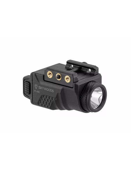 LAMPE OURAGAN 480 LUMENS SKYWOODS