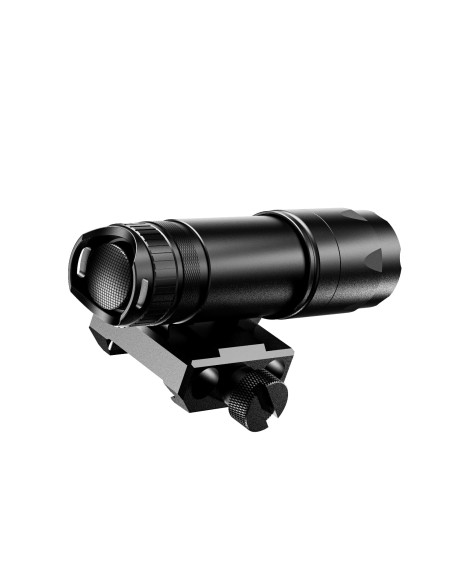 LAMPE SKYWOODS TACTICAL ADERE 700 LUMENS PICATINNY