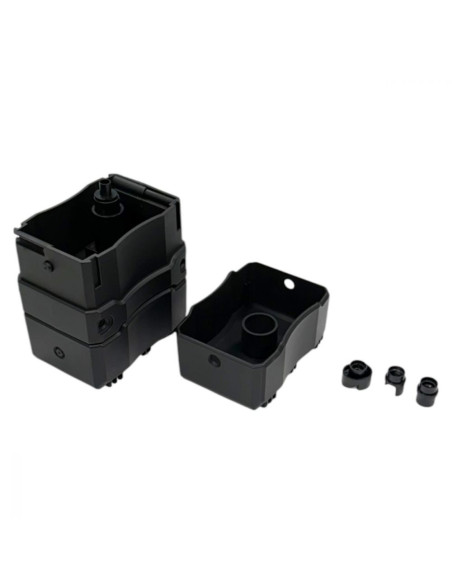 BIG FOOT AUTOMATIC SPEED BB LOADER 1300 BBS