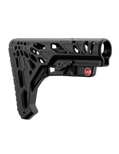 BO CROSSE TYPHOON M4 NOIR