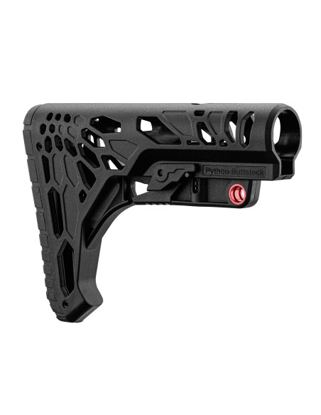 BO CROSSE TYPHOON M4 NOIR