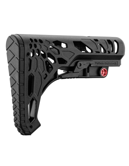BO CROSSE TYPHOON M4 NOIR