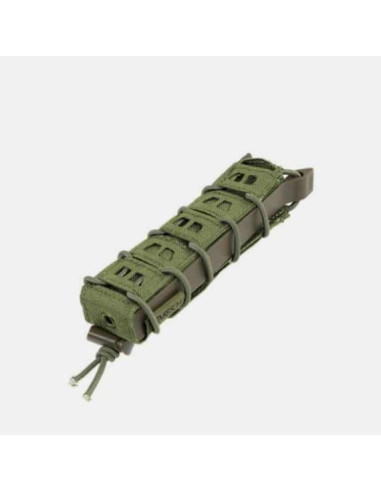 OPEN SMG MAGAZINE POUCH - OD