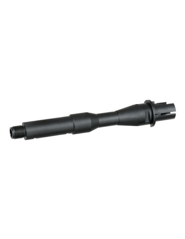 OUTER BARREL / CANON EXTERNE 7'' ALU 5KU