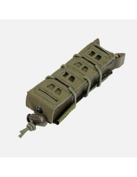 POCHE OPEN PISTOL POUCH 2.2 NOVRITSCH OD