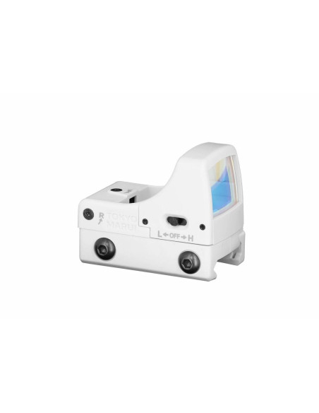 RED DOT MICRO PRO SIGHT BLANC TOKYO MARUI