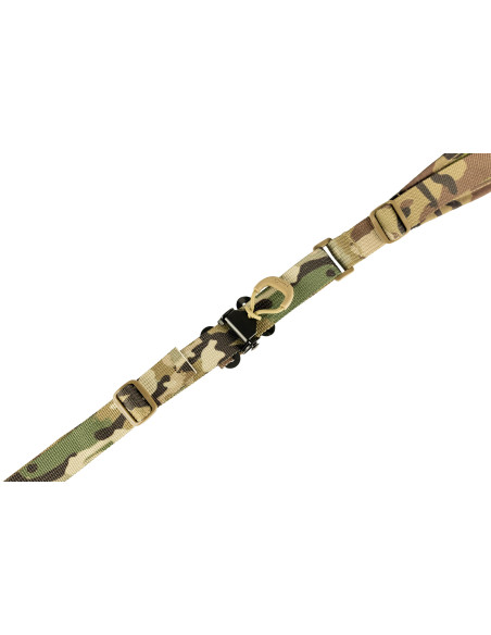 SANGLE 2 POINT VIPER MULTICAM