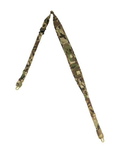 SANGLE 2 POINT VIPER MULTICAM