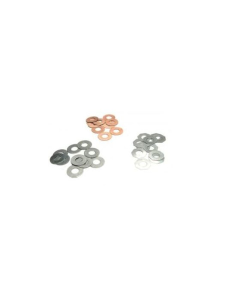 SET DE SHIMS SHS