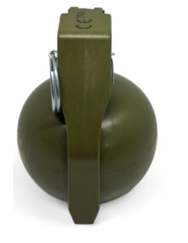 P-67-M NATO AIRSOFT HAND GRENADE TALC