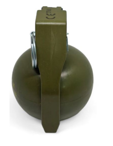 P-67-M NATO AIRSOFT HAND GRENADE TALC
