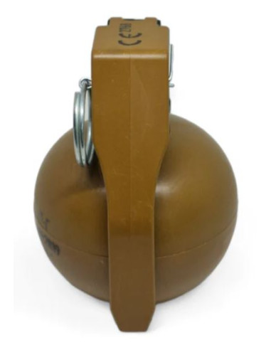 P-67-G NATO AIRSOFT HAND GRENADE PEAS