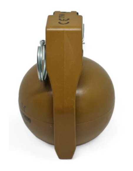 P-67-G NATO AIRSOFT HAND GRENADE PEAS