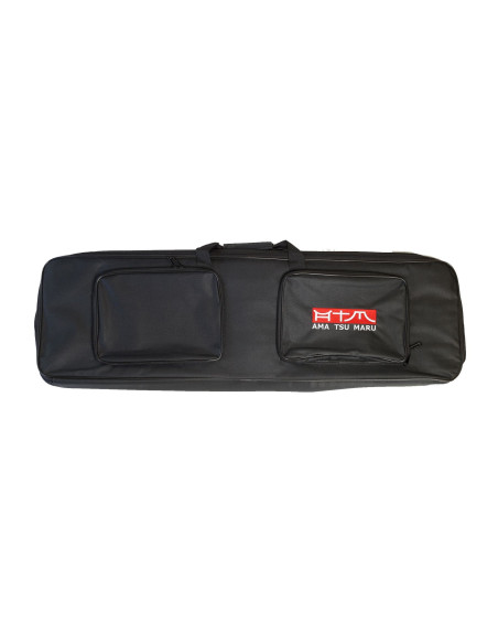 ATM HOUSSE DE TRANSPORT 100 CM NOIR