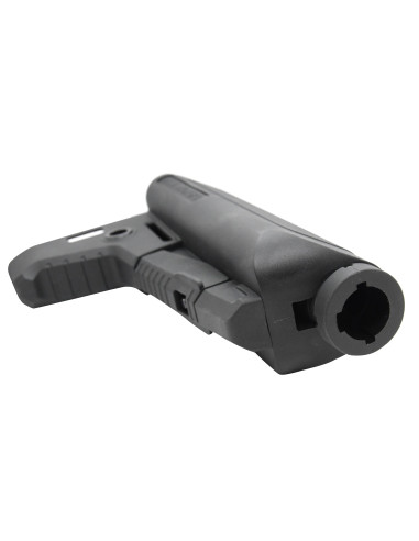 CROSSE M4 SF DELTA ARMORY NOIR