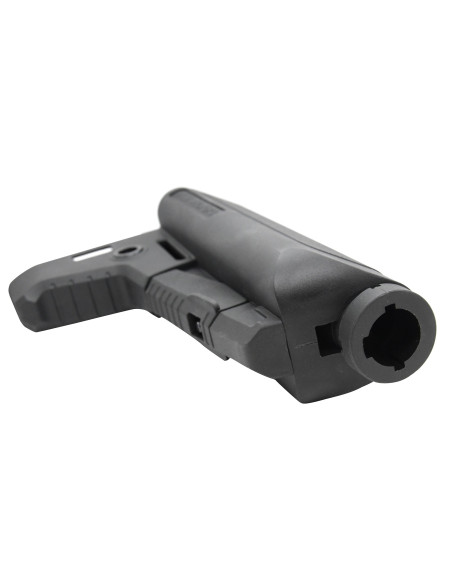 CROSSE M4 SF DELTA ARMORY NOIR