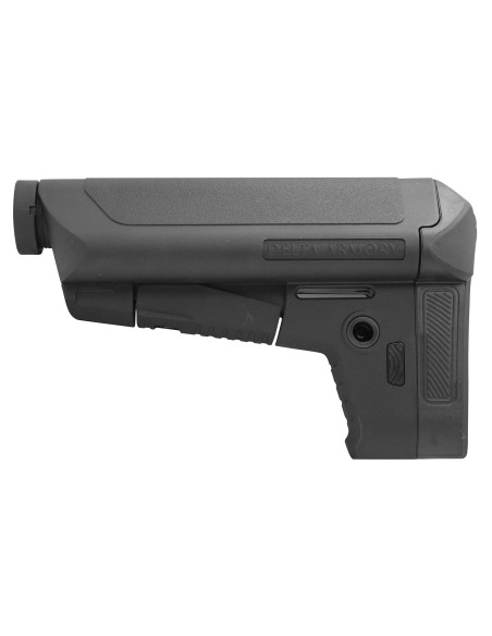 CROSSE M4 SF DELTA ARMORY NOIR