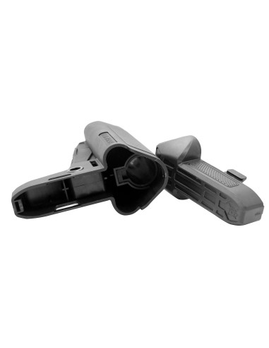 CROSSE M4 SF DELTA ARMORY NOIR