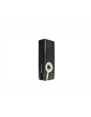 ODIN M12 SIDEWINDER SPEED LOADER NOIR