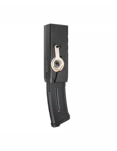 ODIN M12 SIDEWINDER SPEED LOADER NOIR