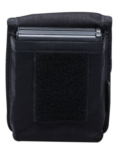 POCHE SRS SILVERBACK NOIR