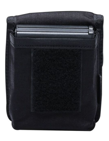 POCHE SRS SILVERBACK NOIR