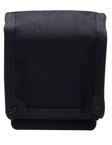 POCHE SRS SILVERBACK NOIR