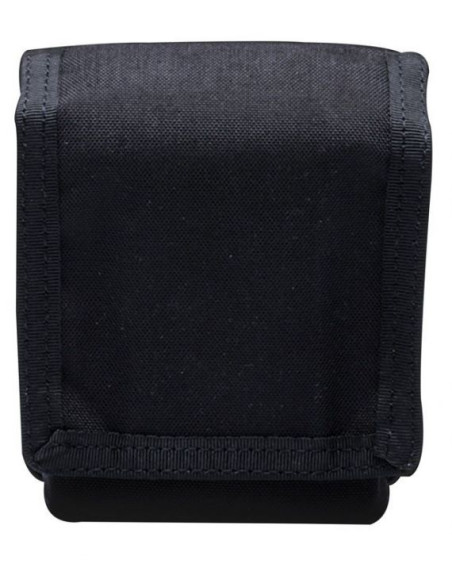 POCHE SRS SILVERBACK NOIR