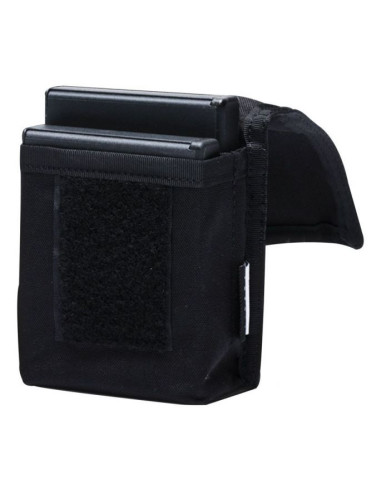 POCHE SRS SILVERBACK NOIR