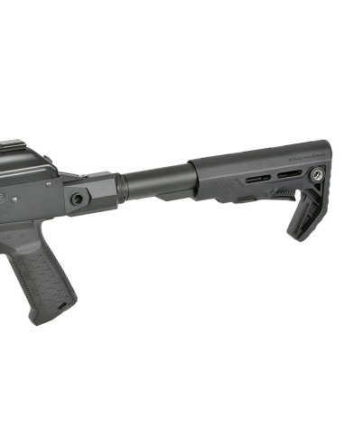 STRIKE INDUSTRIES AK TRAX CQB ESHOOTER ETU...