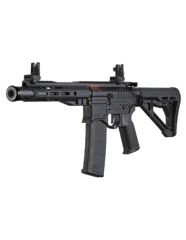 ZION ARMS NEBULA II GEN4 8" NOIR
