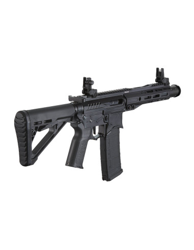 ZION ARMS NEBULA II GEN4 8" NOIR