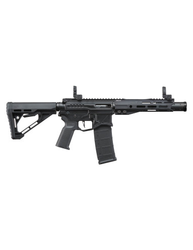 ZION ARMS NEBULA II GEN4 8" NOIR